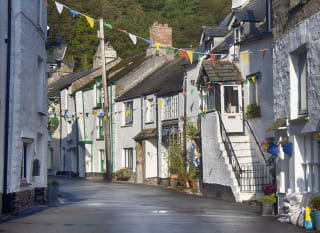 St. Columb Major image