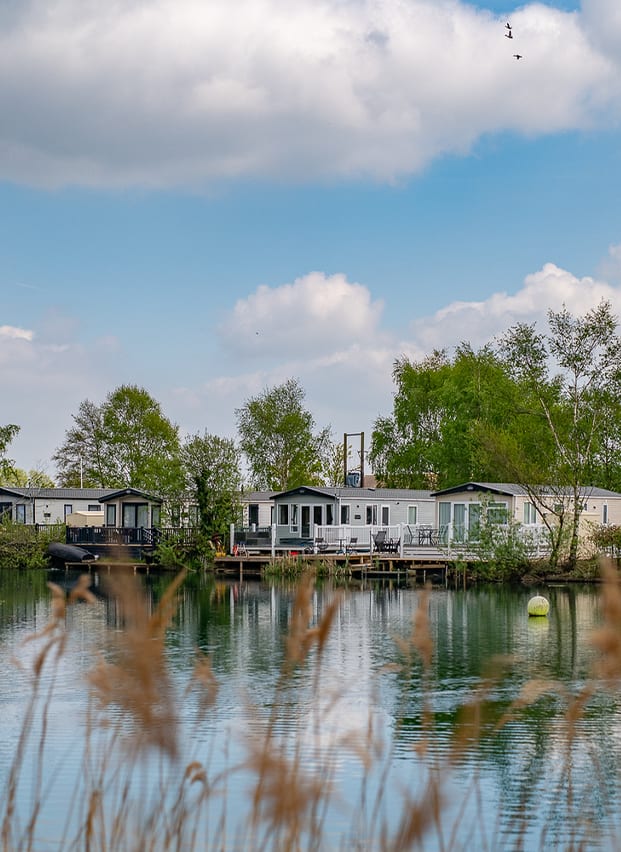 Tattershall Lakes