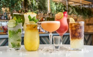 Cocktail Masterclass image