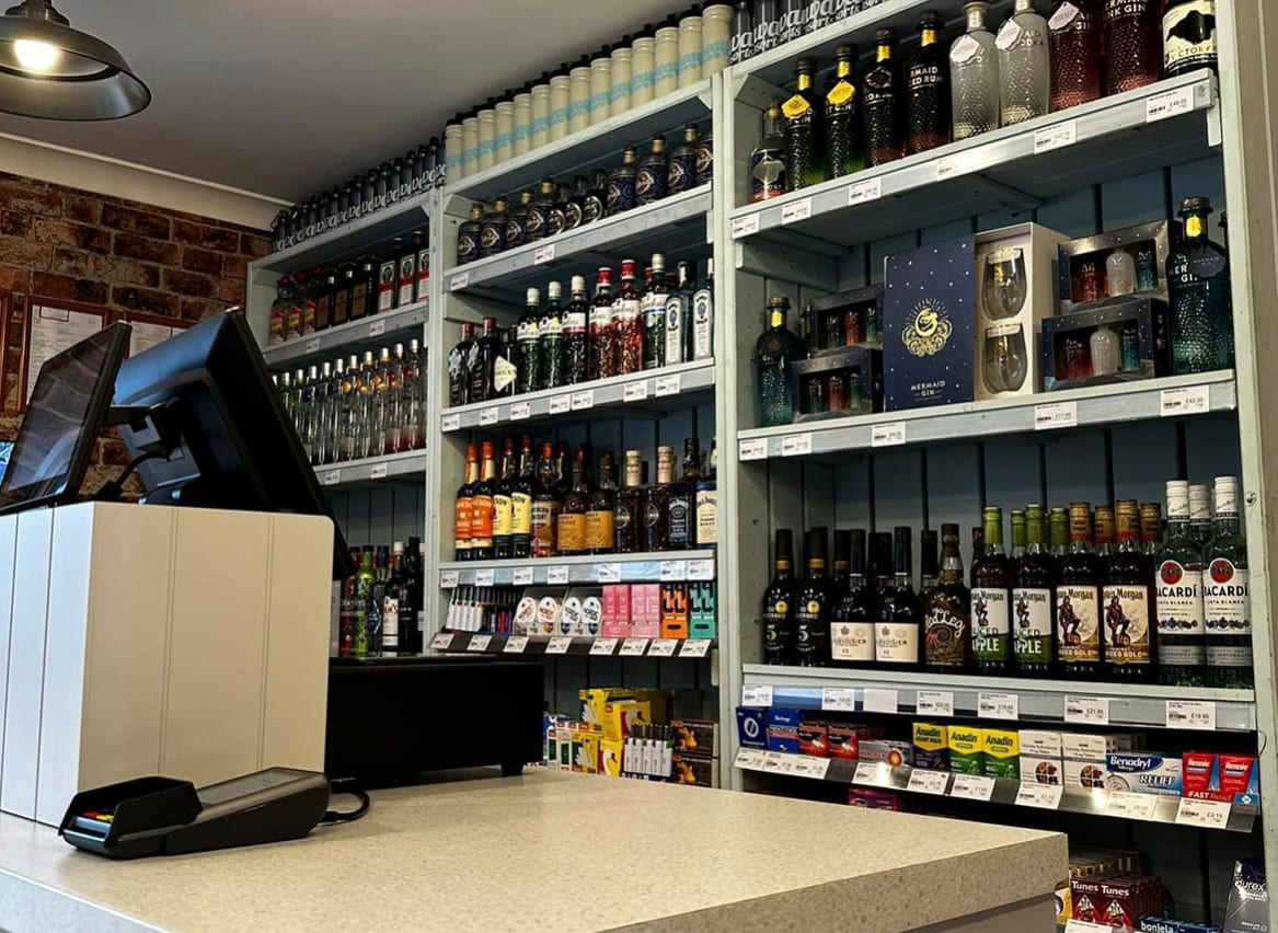 The Shop image
