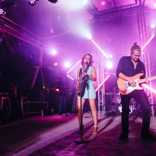 Rock the Lakes music festival returns to Tattershall Lakes image