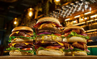 Food and drink offers image