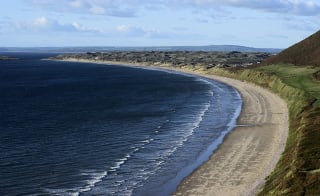 The Solent Way walk image
