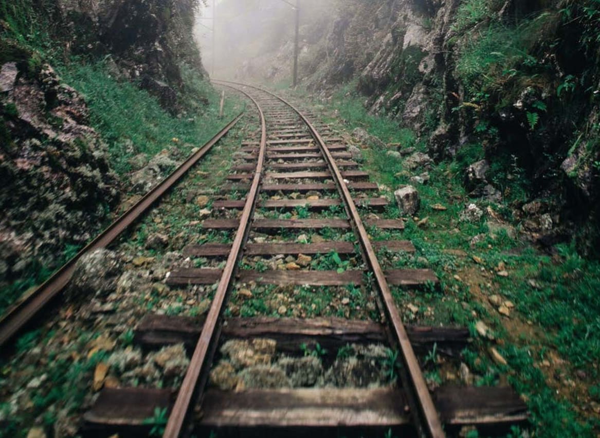 Helston Railway image