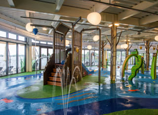 Aqua PLAY Splashzone image
