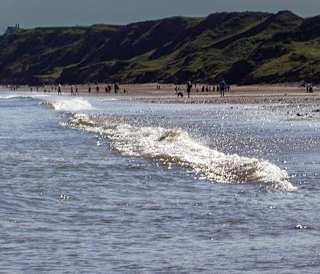 Top 10 best beaches in Yorkshire