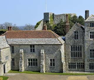 The top dog-friendly Isle of Wight guide