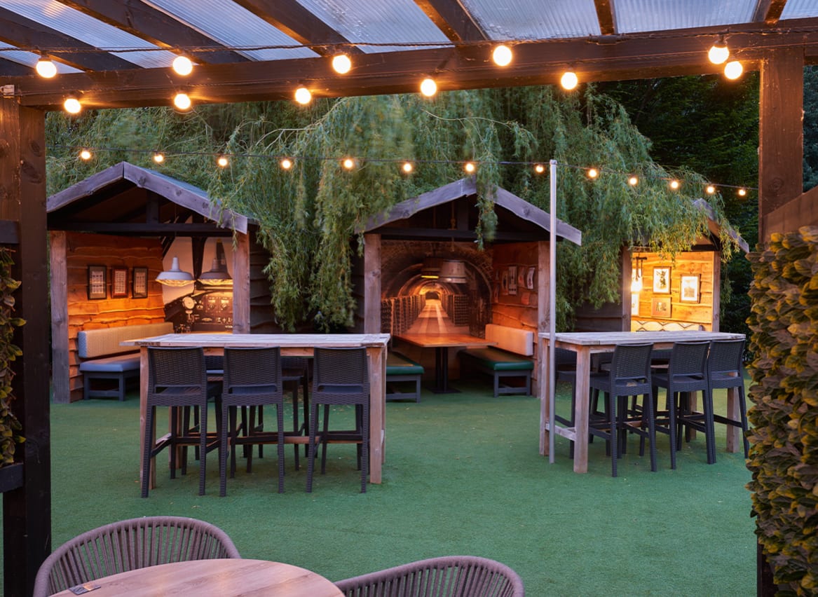The Tattershall Park Pub & Kitchen image
