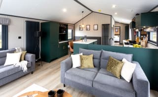 Enjoy luxury accommodation image
