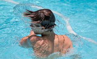 Yarborough Leisure Centre image