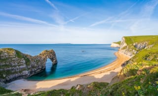 Durdle Door image