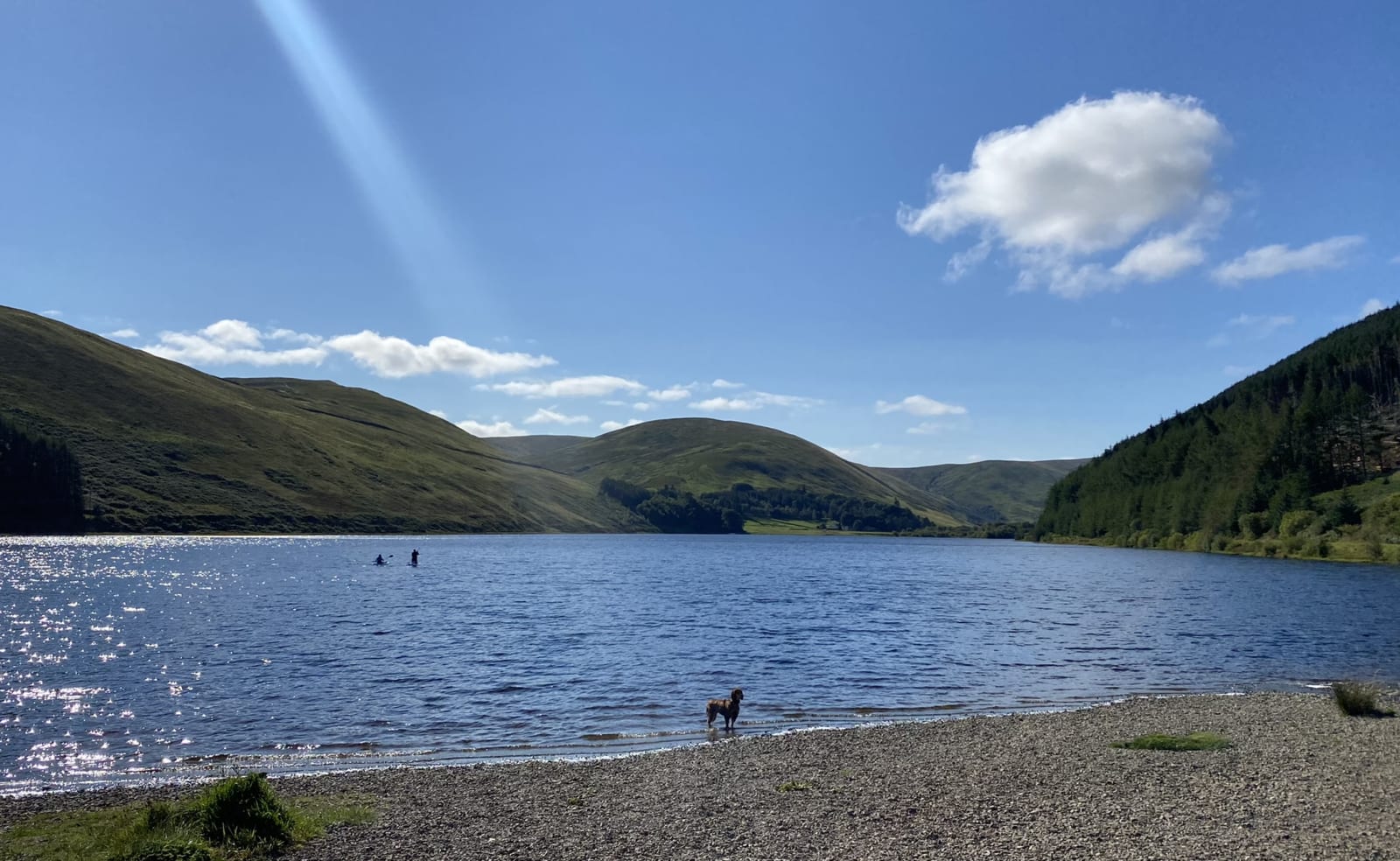 Dumfries and Galloway image