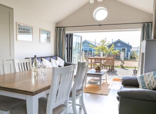 Superior Beach House image
