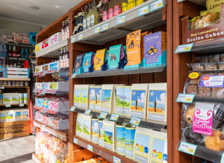 Resort Shop image