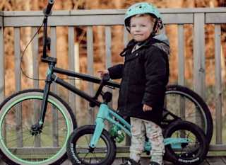 Bike Hire image
