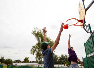 Sports Court image
