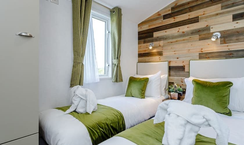 Exclusive Lodge image