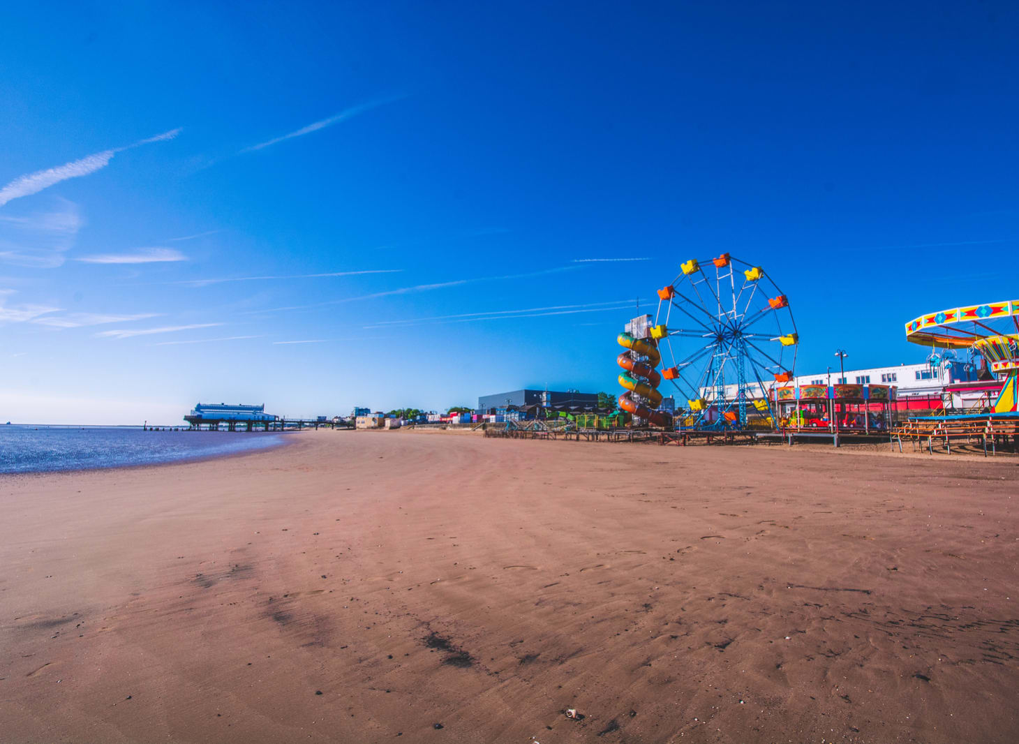 Cleethorpes image