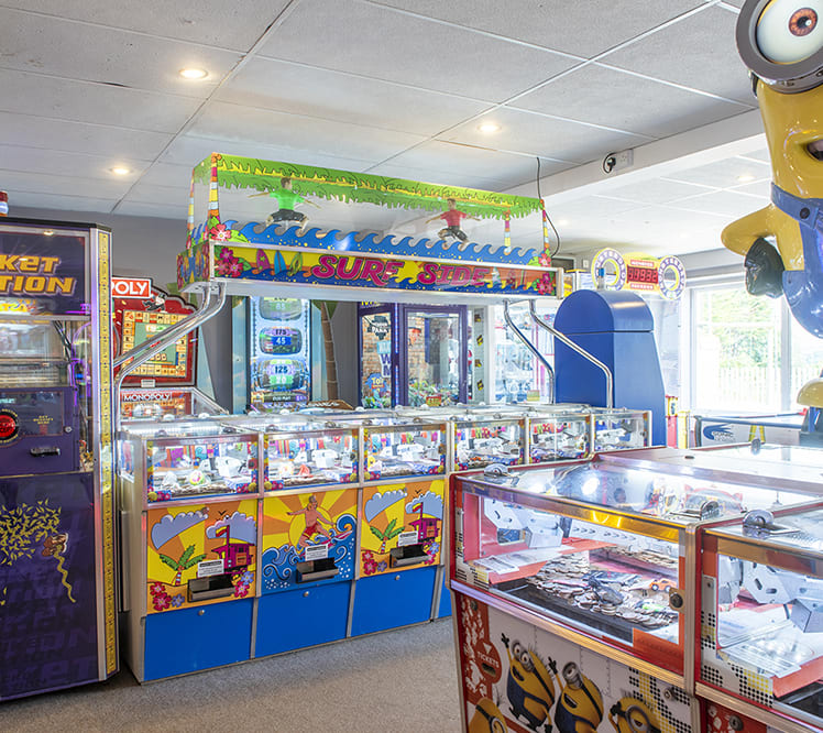 Arcade image