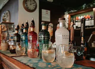 The Yarbridge Inn image