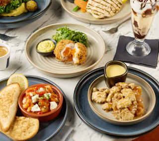 Food & drink image