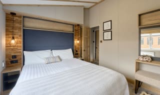 Woodland Lodge image