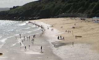 The Lizard Peninsula image