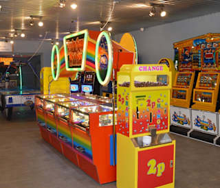 Arcade