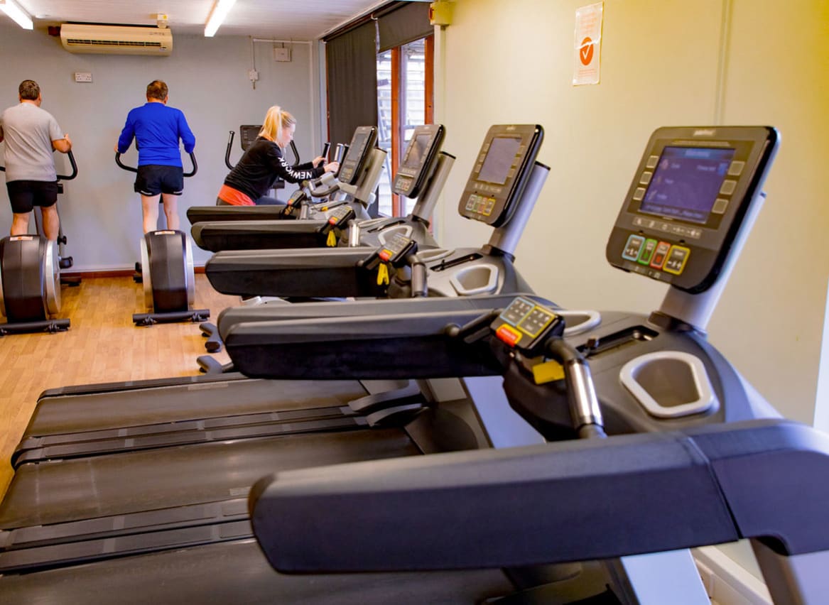 Gym image