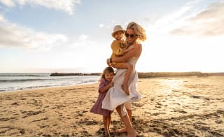 Branksome Chine Beach image