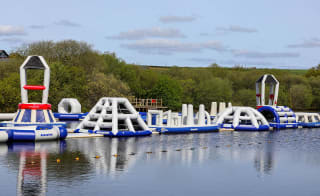 Retallack Aquapark image
