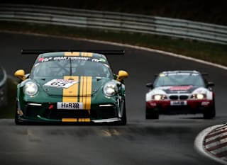 Cadwell Park Motor image