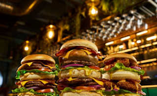 Book a table image