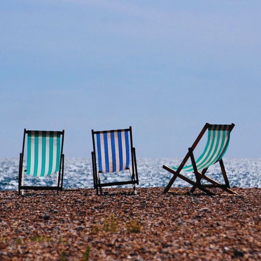 The Good Old Holi-days — is the classic British seaside stay changing? image