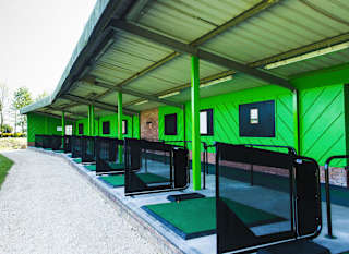 Driving Range image