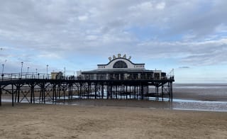 Cleethorpes and Mablethorpe image