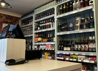 The Shop image