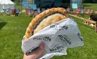 Festival and events in Cornwall in May image