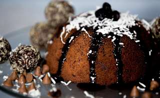 Try British Christmas Treats image