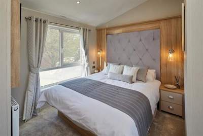 Vogue Lodge Classique image