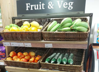 Park Shop image