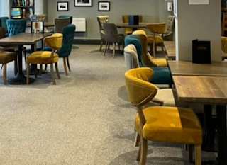 The Sunset Bar & Eatery image