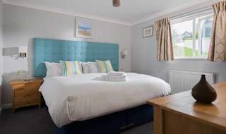 Superior Wooden Lodge image
