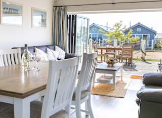 Superior Beach House image