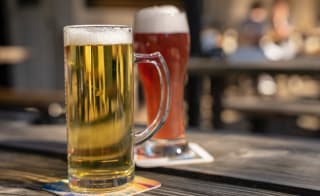 The Plough, Bracebridge image