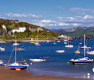 12 best dog-friendly pubs in Barmouth