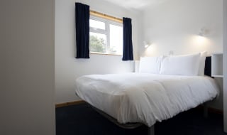 Comfort Chalet image