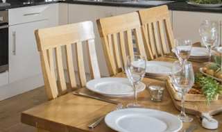 Superior Wooden Lodge image
