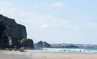 Newquay image