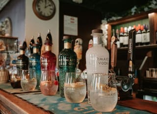 The Yarbridge Inn image